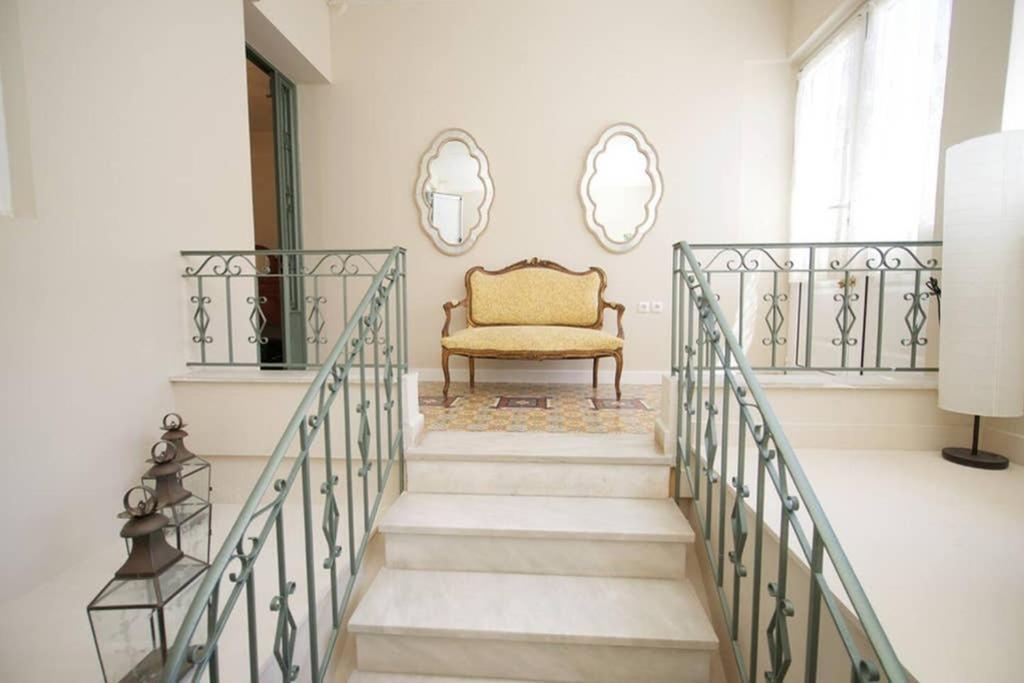Апартаменты Casa Di Vito, 10M From Sami'S Main Square Экстерьер фото