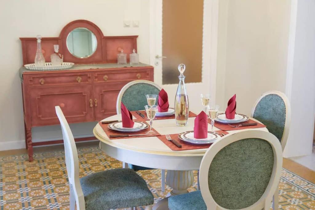 Апартаменты Casa Di Vito, 10M From Sami'S Main Square Экстерьер фото